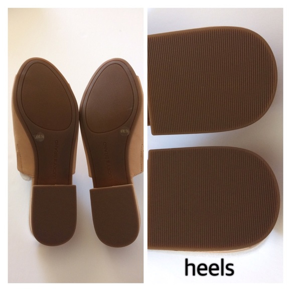 Lucky Brand Sandals - Picture 6 of 8